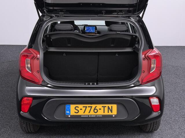 KIA PICANTO 1.0 DPi DynamicLine | Camera | Apple Carplay | Airco! | Cruise