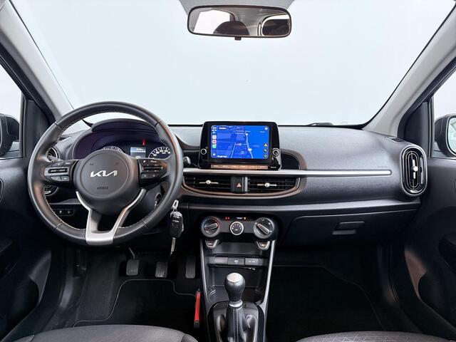 KIA PICANTO 1.0 DPi DynamicLine | Camera | Apple Carplay | Airco! | Cruise