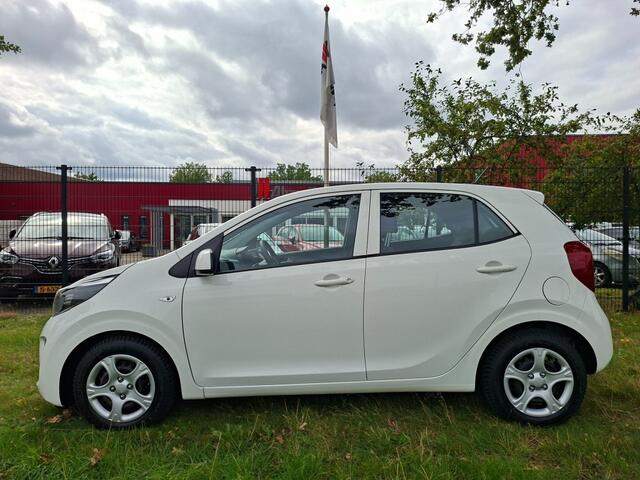 KIA PICANTO 1.0 DPi ComfortLine/Airco/Cruise/NAP/Bluetooth