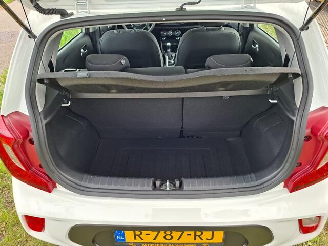 KIA PICANTO 1.0 DPi ComfortLine/Airco/Cruise/NAP/Bluetooth