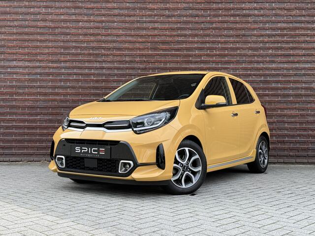 KIA PICANTO 1.0 DPi GT-Line