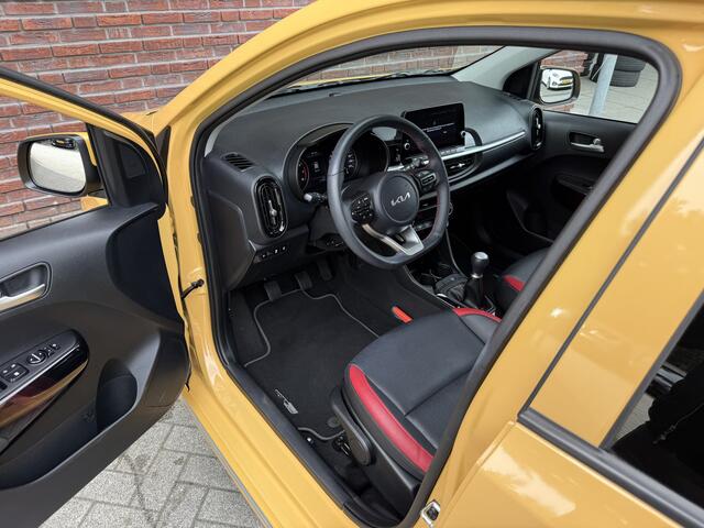 KIA PICANTO 1.0 DPi GT-Line