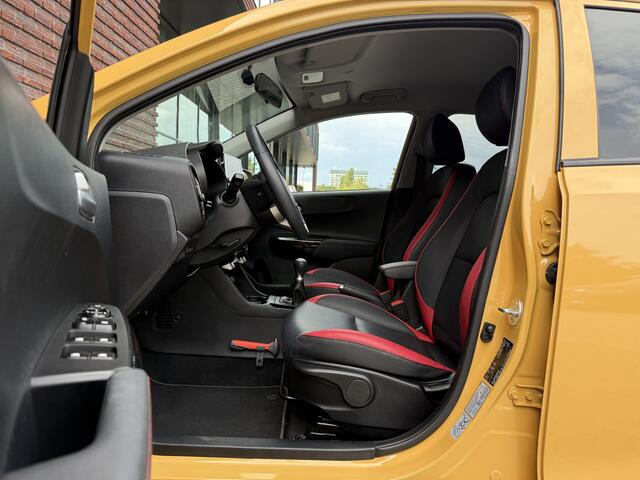 KIA PICANTO 1.0 DPi GT-Line