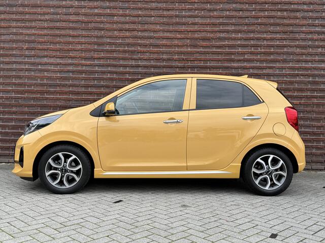 KIA PICANTO 1.0 DPi GT-Line