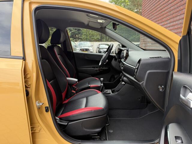 KIA PICANTO 1.0 DPi GT-Line