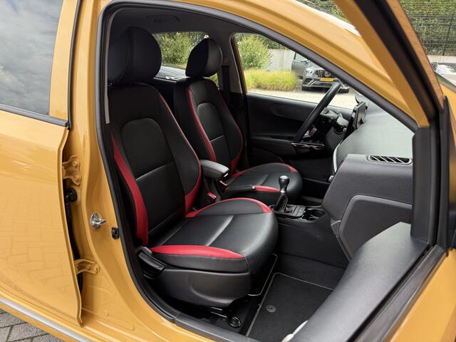 KIA PICANTO 1.0 DPi GT-Line