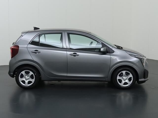 KIA PICANTO 1.0 GDi DynamicLine | Camera | Cruiscontrol | Navigatie | Airco |