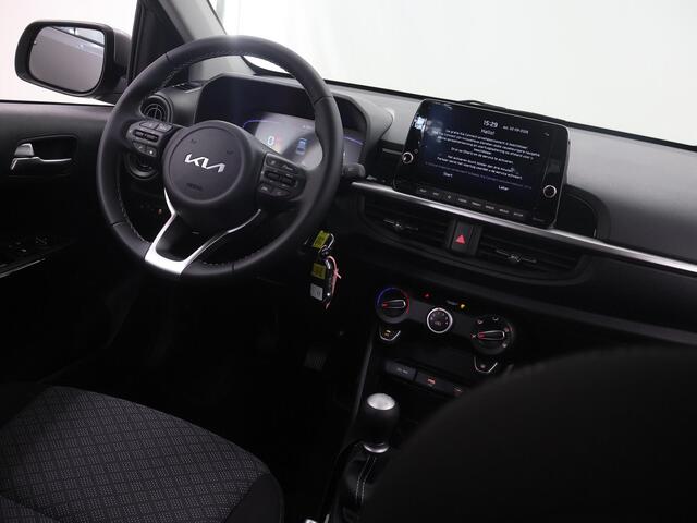 KIA PICANTO 1.0 GDi DynamicLine | Camera | Cruiscontrol | Navigatie | Airco |