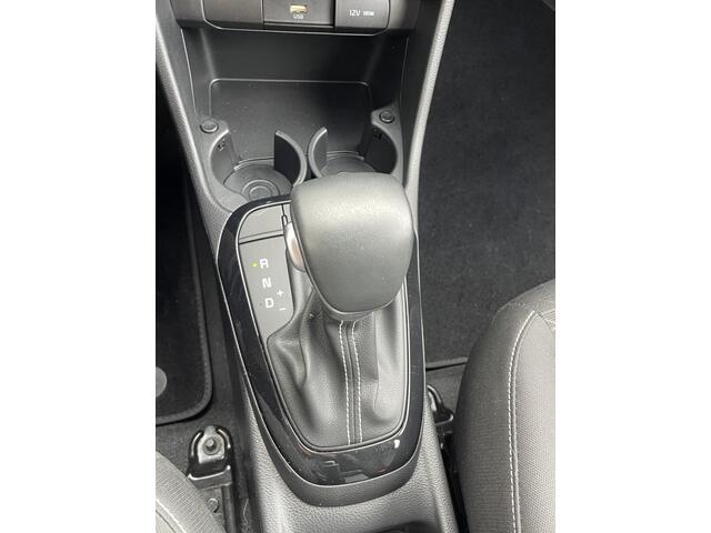 KIA PICANTO 1.0 DPi DynamicLine Automaat Navigatie, Climate Control, Cruise Control, 15"Lm, Achteruitrijcamera