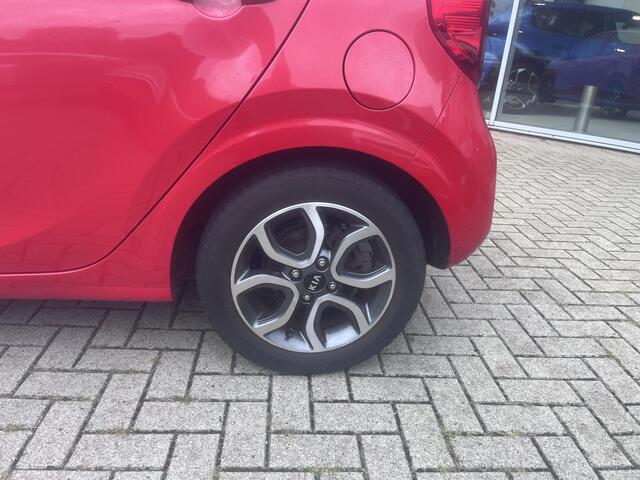 KIA PICANTO 1.0 CVVT DynamicPlusLine Nav|Lmv|Camera