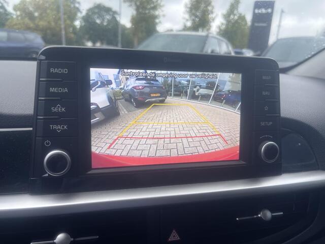 KIA PICANTO 1.0 CVVT DynamicPlusLine Nav|Lmv|Camera