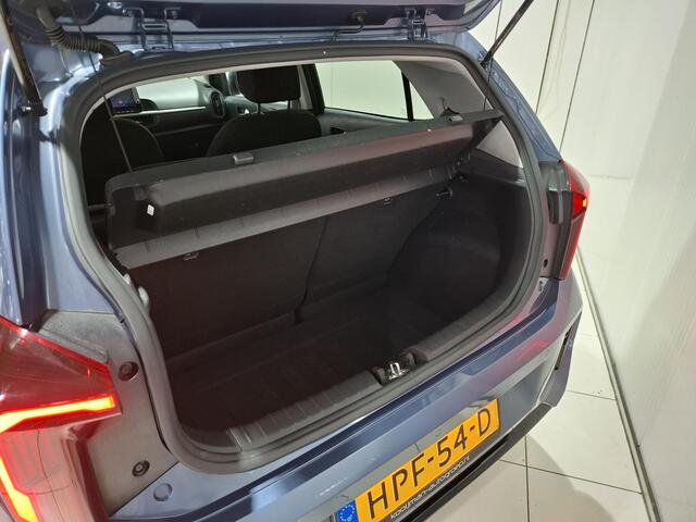 KIA PICANTO 1.0 DPI ExecutiveLine Stoel en Stuur verwarming, Apple Carplay/Android Auto, Navigatie, Camera.