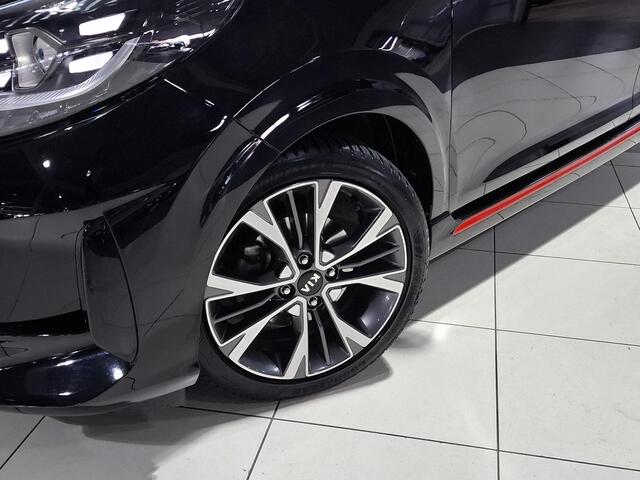 KIA PICANTO 1.0 T-GDi GT-Line 5p 100 PK, Stoel en stuur verwarming, Schuif kantel dak, Apple Carplay/Android Auto, Navigatie, Camera.