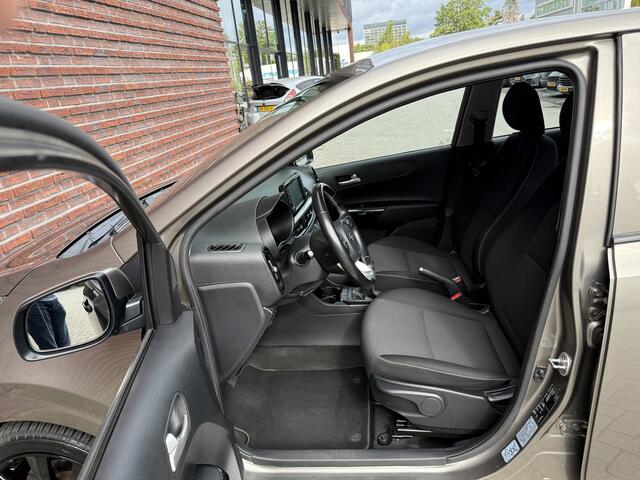 KIA PICANTO 1.0 CVVT First Edition