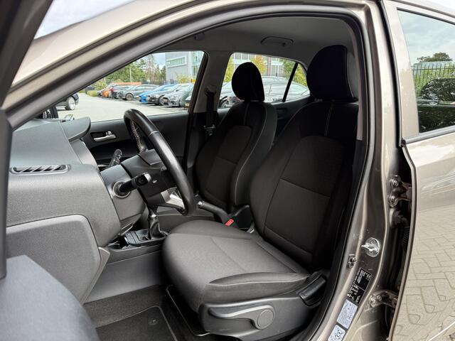 KIA PICANTO 1.0 CVVT First Edition