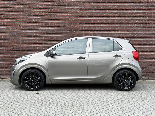 KIA PICANTO 1.0 CVVT First Edition