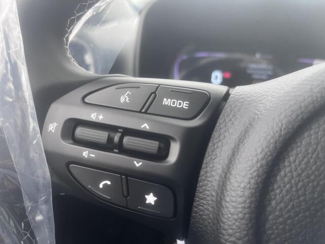 KIA PICANTO 1.0 GDi DynamicLine OP VOORRAAD!! EXTRA VOORDEEL!!