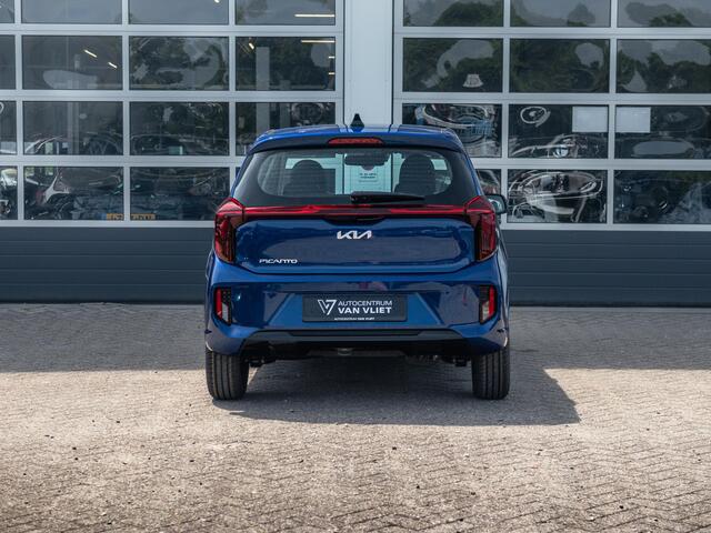 KIA PICANTO 1.0 GDi DynamicLine | Actieprijs* | Navi. | Airco. | Cruise. | Achteruitrijcamera