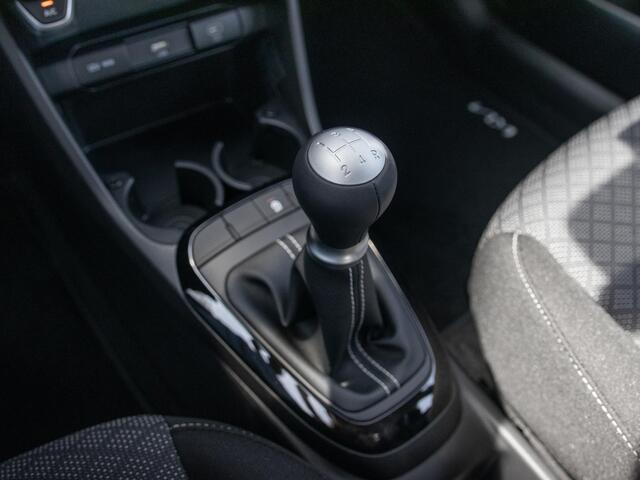 KIA PICANTO 1.0 GDi DynamicLine | Actieprijs* | Navi. | Airco. | Cruise. | Achteruitrijcamera