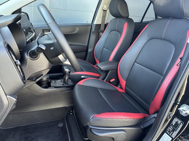 KIA PICANTO 1.0 DPi GT-Line (Automaat - Navigatie - Camera - Leder - Apple Carplay)