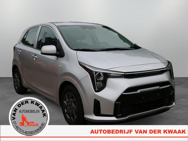 KIA PICANTO Vision