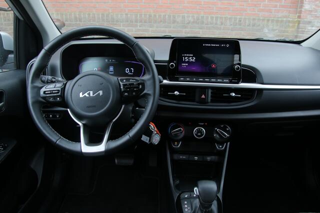 KIA PICANTO Vision