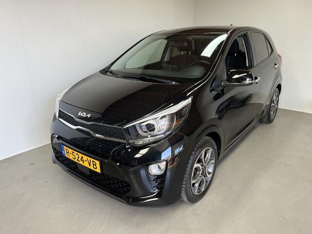 KIA PICANTO 1.0 DPi DynamicPlusLine Apple Carplay Camera 1e eig Nieuwstaat incl BTW