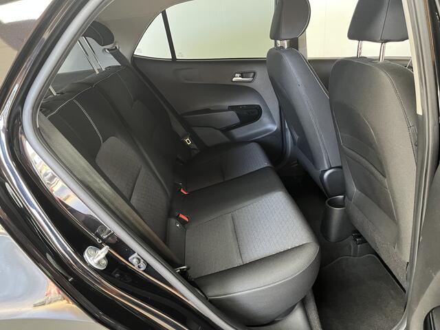 KIA PICANTO 1.0 DPi DynamicPlusLine Apple Carplay Camera 1e eig Nieuwstaat incl BTW