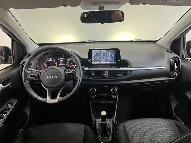 KIA PICANTO 1.0 DPi DynamicPlusLine Apple Carplay Camera 1e eig Nieuwstaat incl BTW