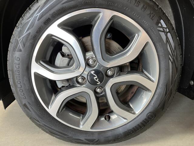 KIA PICANTO 1.0 DPi GT-Line Apple Carplay Navi Camera 1e eigenaar