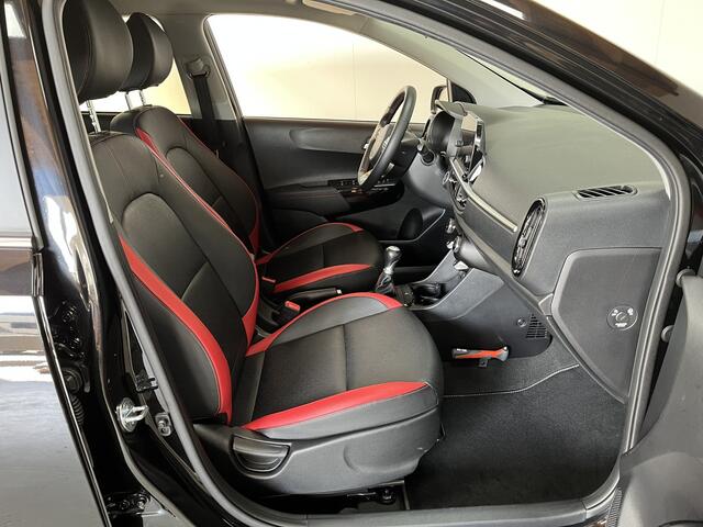 KIA PICANTO 1.0 DPi GT-Line Apple Carplay Navi Camera 1e eigenaar