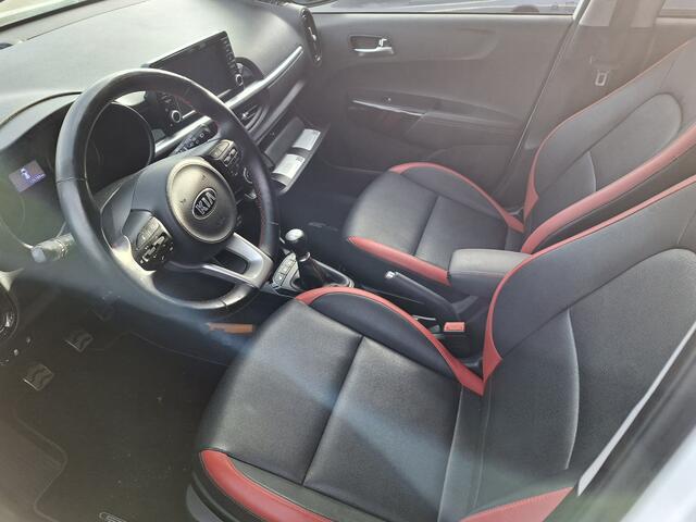 KIA PICANTO 1.2 CVVT GT-Line