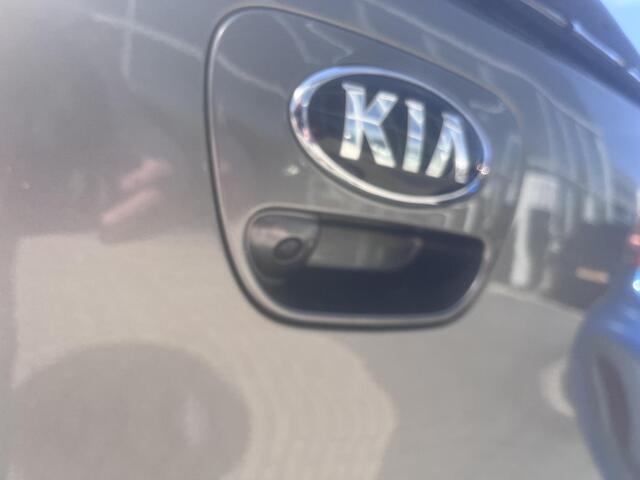 KIA PICANTO 1.0 CVVT ComfortPlusLine Navigator Lmv|Nav|Camera