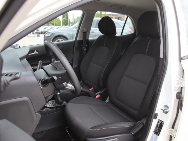 KIA PICANTO 1.0 DPi ComfortLine Navi-Carplay, Airco, Cruise, NL-Auto Zomeractie!