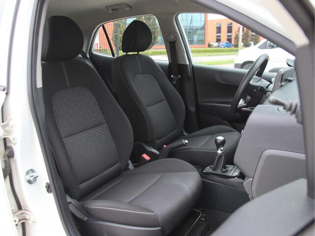 KIA PICANTO 1.0 DPi ComfortLine Navi-Carplay, Airco, Cruise, NL-Auto Zomeractie!