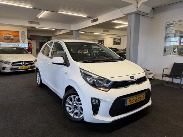KIA PICANTO 1.0 CVVT ComfortPlusLine*Carplay*Camera*NAP