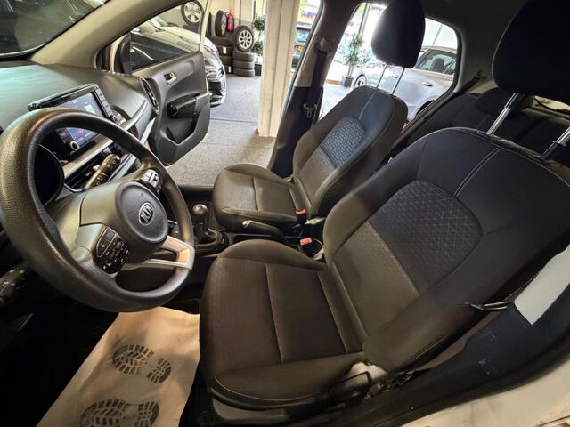 KIA PICANTO 1.0 CVVT ComfortPlusLine*Carplay*Camera*NAP