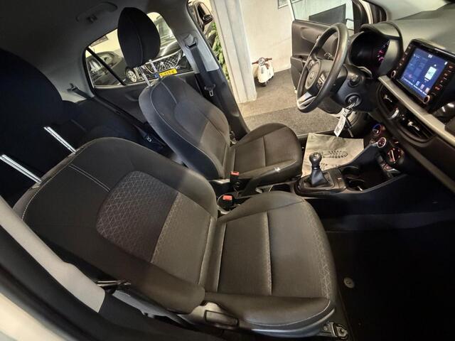 KIA PICANTO 1.0 CVVT ComfortPlusLine*Carplay*Camera*NAP