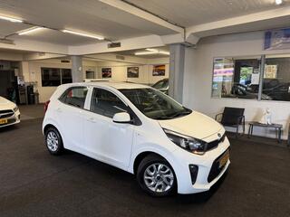 KIA PICANTO 1.0 CVVT ComfortPlusLine*Carplay*Camera*