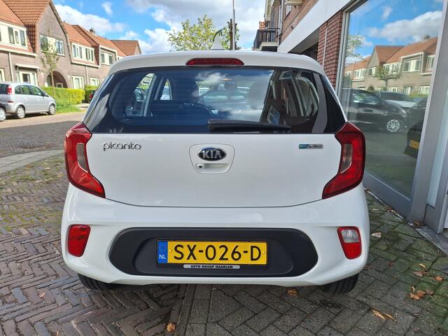KIA PICANTO 1.0 CVVT ComfortPlusLine Navigator /Camera/Navi/Apple/Android/Garantie