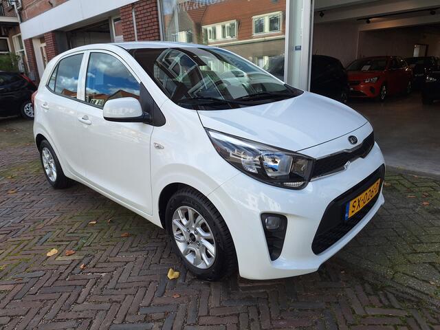KIA PICANTO 1.0 CVVT ComfortPlusLine Navigator /Camera/Navi/Apple/Android/Garantie