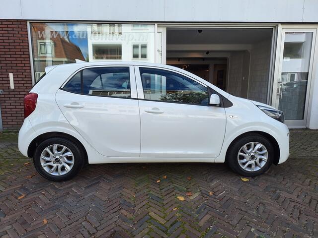 KIA PICANTO 1.0 CVVT ComfortPlusLine Navigator /Camera/Navi/Apple/Android/Garantie