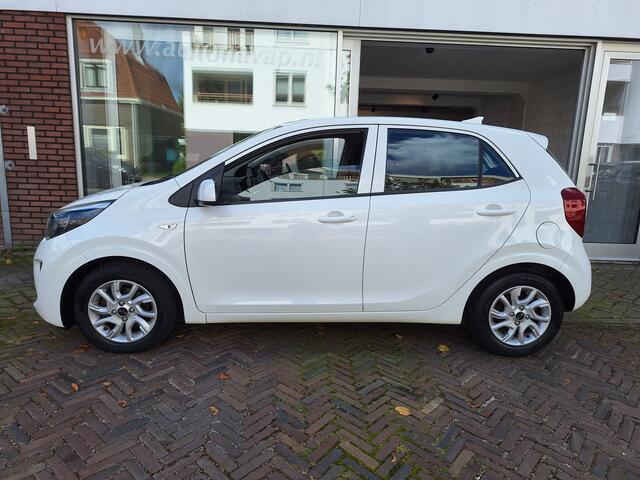 KIA PICANTO 1.0 CVVT ComfortPlusLine Navigator /Camera/Navi/Apple/Android/Garantie