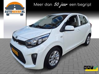 KIA PICANTO 1.0 CVVT ComfortPlusLine Navigator /Came