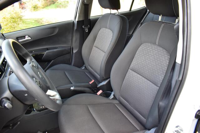 KIA PICANTO 1.0 DPi ComfortLine '21 AUTOMAAT NIEUWSTAAT!