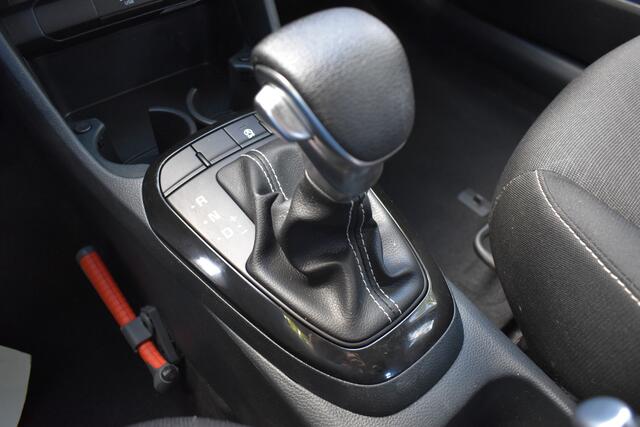 KIA PICANTO 1.0 DPi ComfortLine '21 AUTOMAAT NIEUWSTAAT!