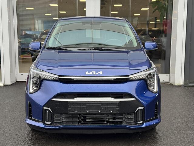 KIA PICANTO 1.0 GDi DynamicPlusLine | Uit voorraad leverbaar | Rijklaarprijs incl 2000 euro inruilpremie!! | Achteruitrijcamera