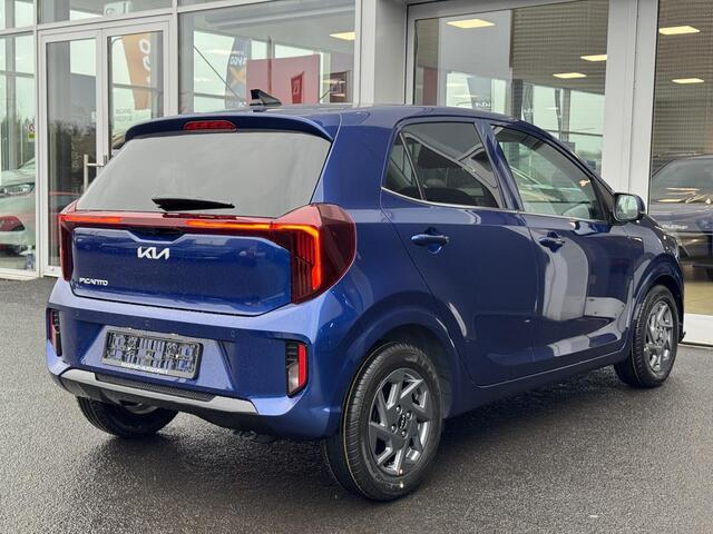 KIA PICANTO 1.0 GDi DynamicPlusLine | Uit voorraad leverbaar | Rijklaarprijs incl 2000 euro inruilpremie!! | Achteruitrijcamera
