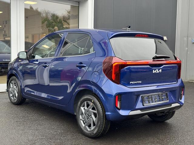 KIA PICANTO 1.0 GDi DynamicPlusLine | Uit voorraad leverbaar | Rijklaarprijs incl 2000 euro inruilpremie!! | Achteruitrijcamera