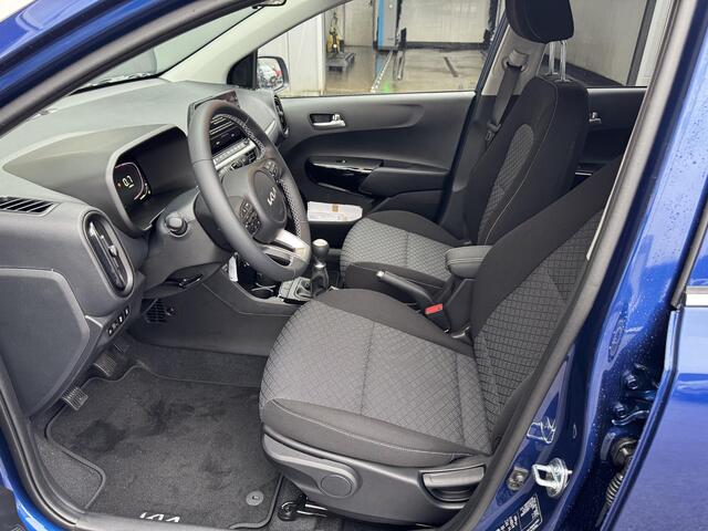 KIA PICANTO 1.0 GDi DynamicPlusLine | Uit voorraad leverbaar | Rijklaarprijs incl 2000 euro inruilpremie!! | Achteruitrijcamera